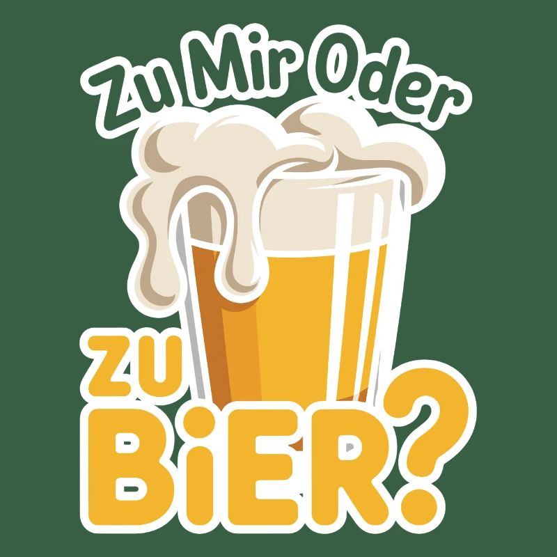 Bier Zu Mir Oder Zu Bier Flirt Single Party Malle