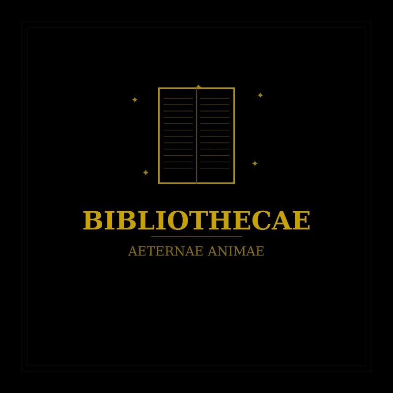 Bibliothecae Alterna Animab