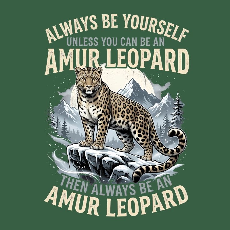 Léopard de l’Amour : Le courage de s’identifier