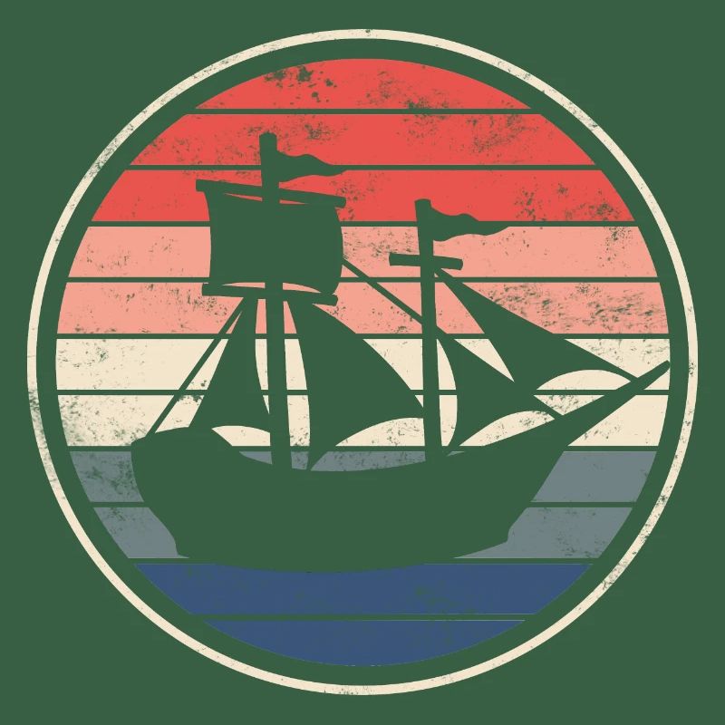 Boat ship sailing ship
