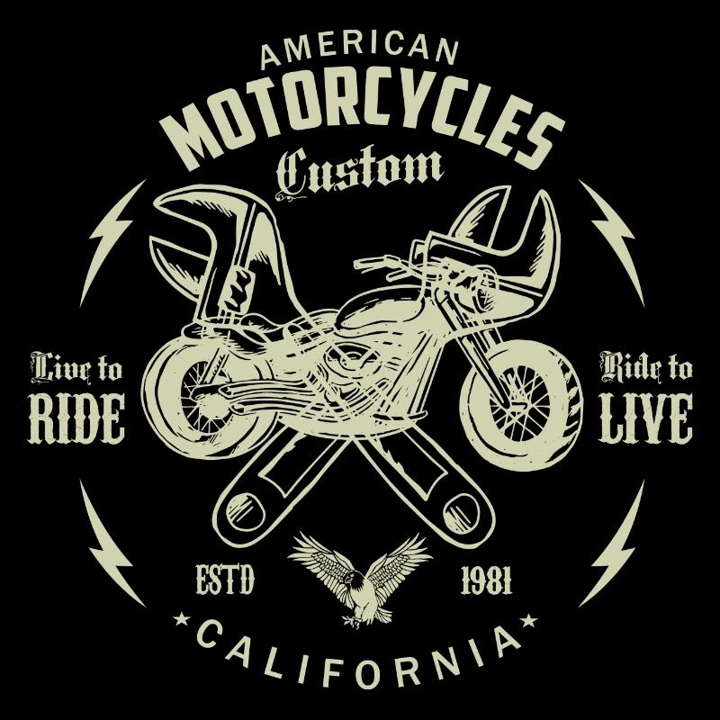 American Motorcycles