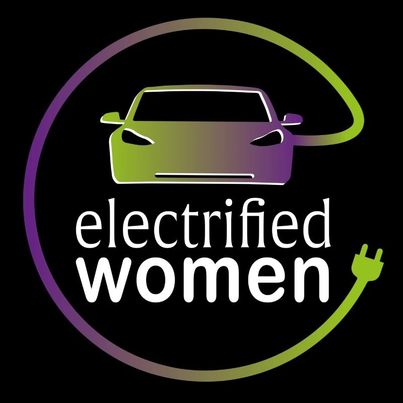 electrified women