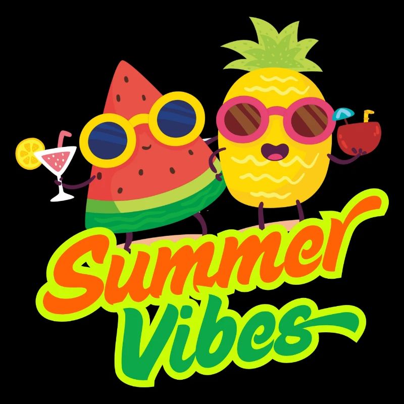Summer Vipes