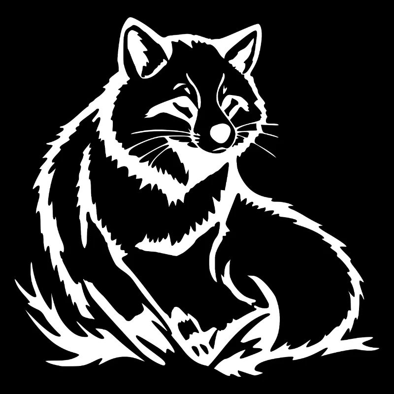 Fuchs T-shirt Geschenk