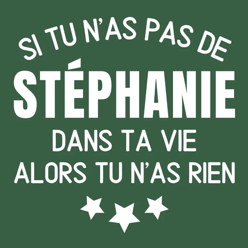 Stéphanie, anniversaire Stéphanie