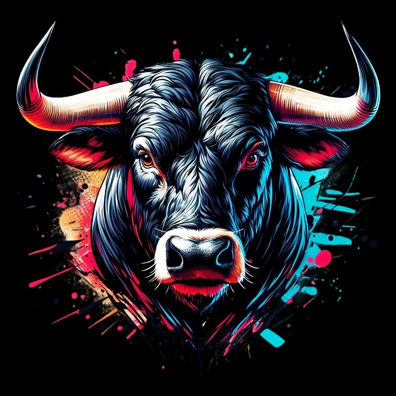 Bull