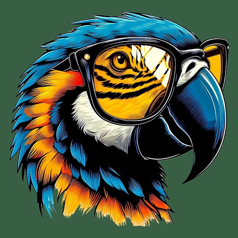 Parrot