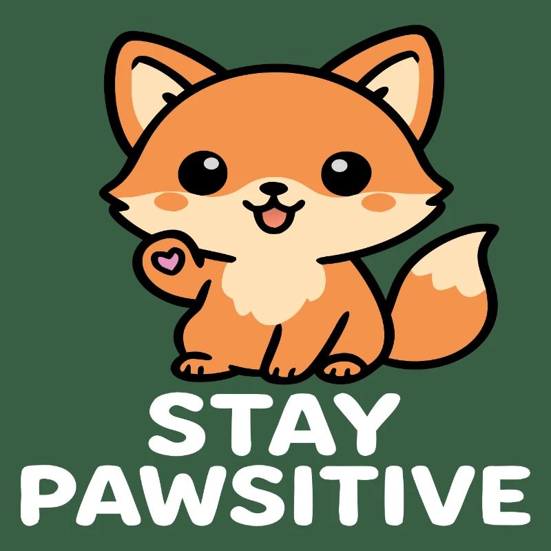 Pawsitiv