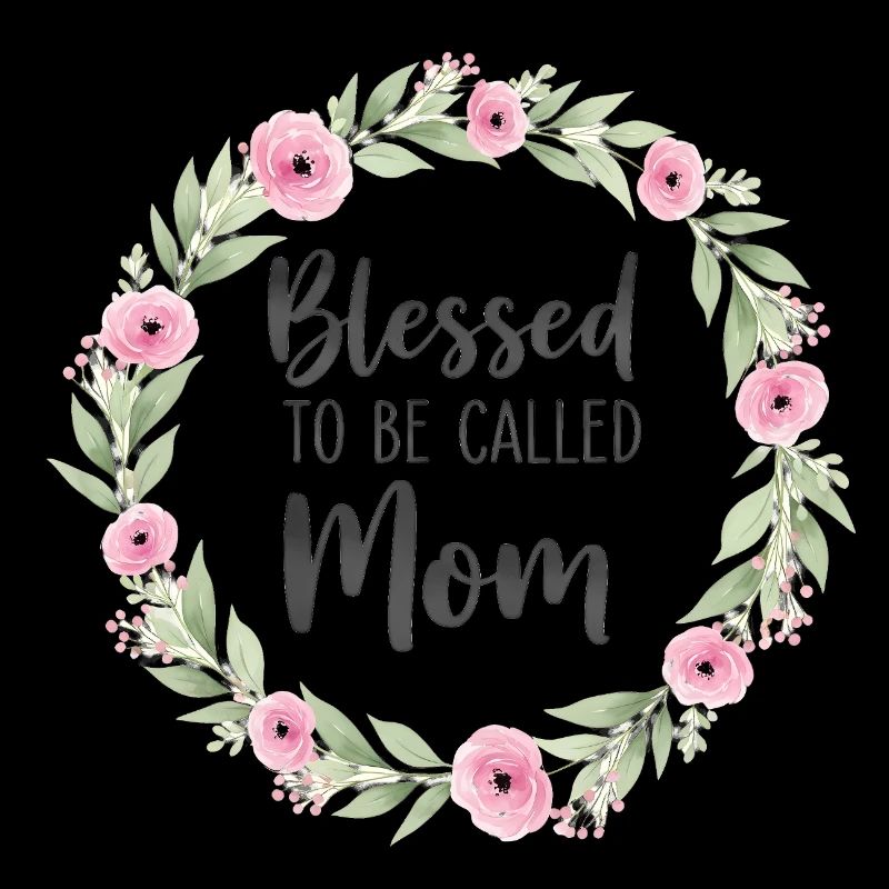 Glücklich Mama Zu Sein Mama Geschenk