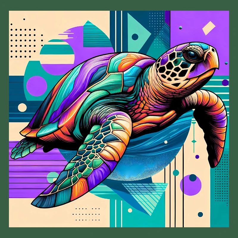 turtle