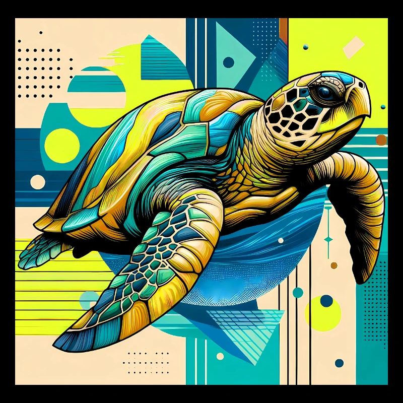 turtle