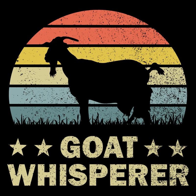 Goat goat goat