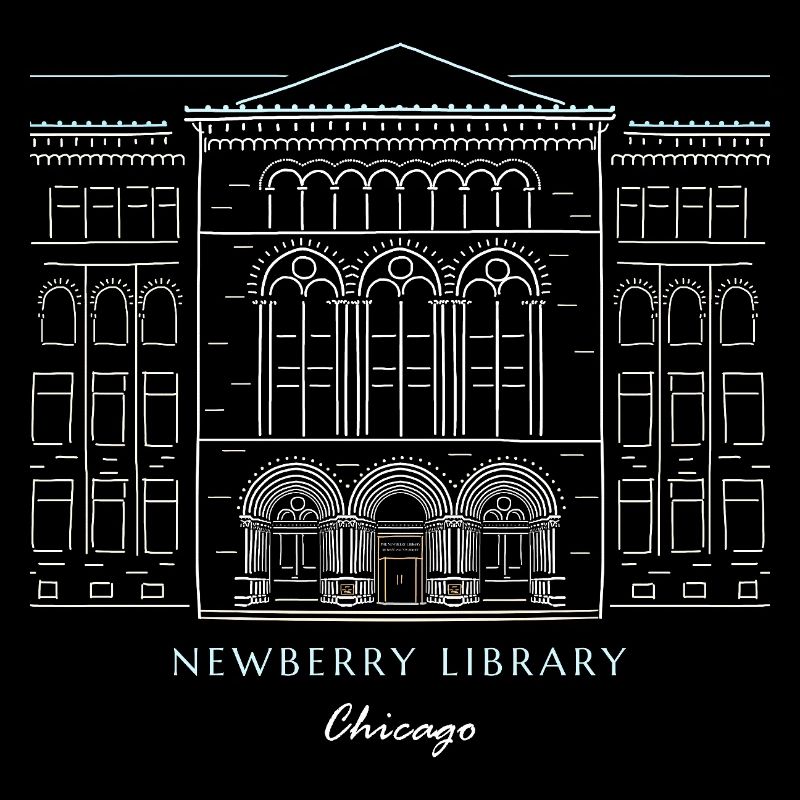 Historic Chicago Library Design
