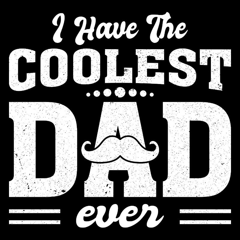 Papa Held Bester Freund Familien Geschenke