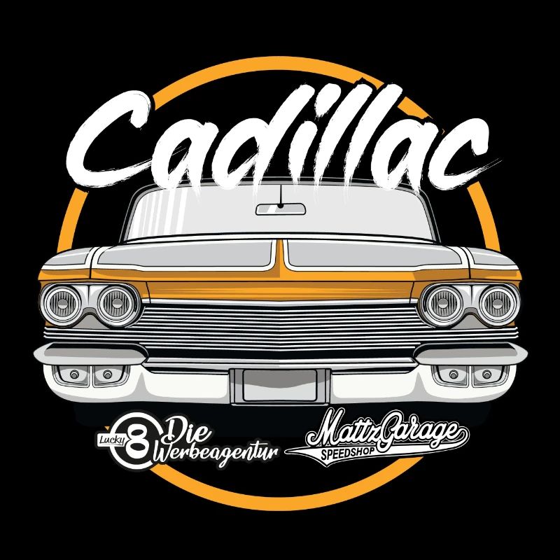 Cadillac