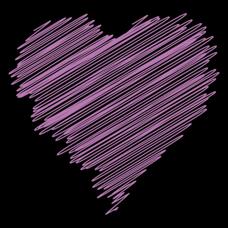 pinkScribbleHeart