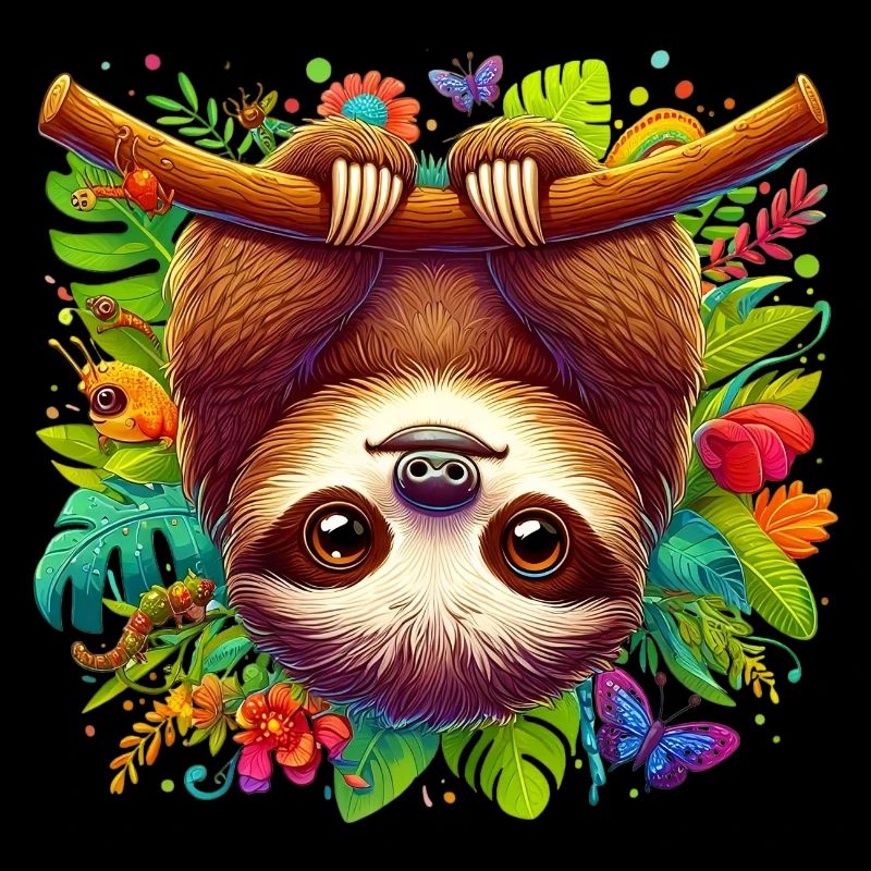 Faultier