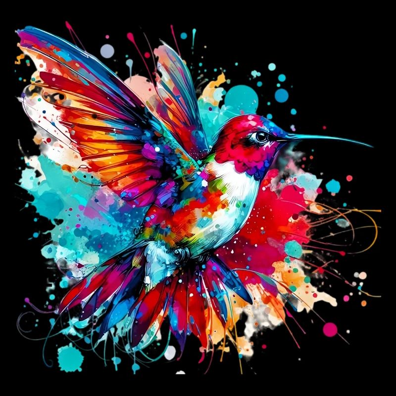 Hummingbird