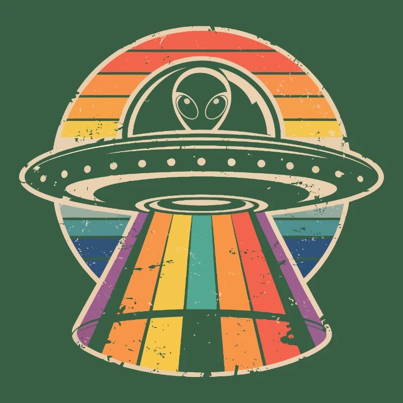 UFO Lover