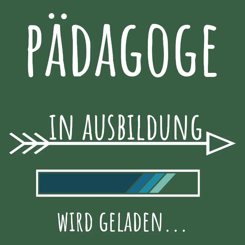 Student Beruf Ausbildung Pädagoge