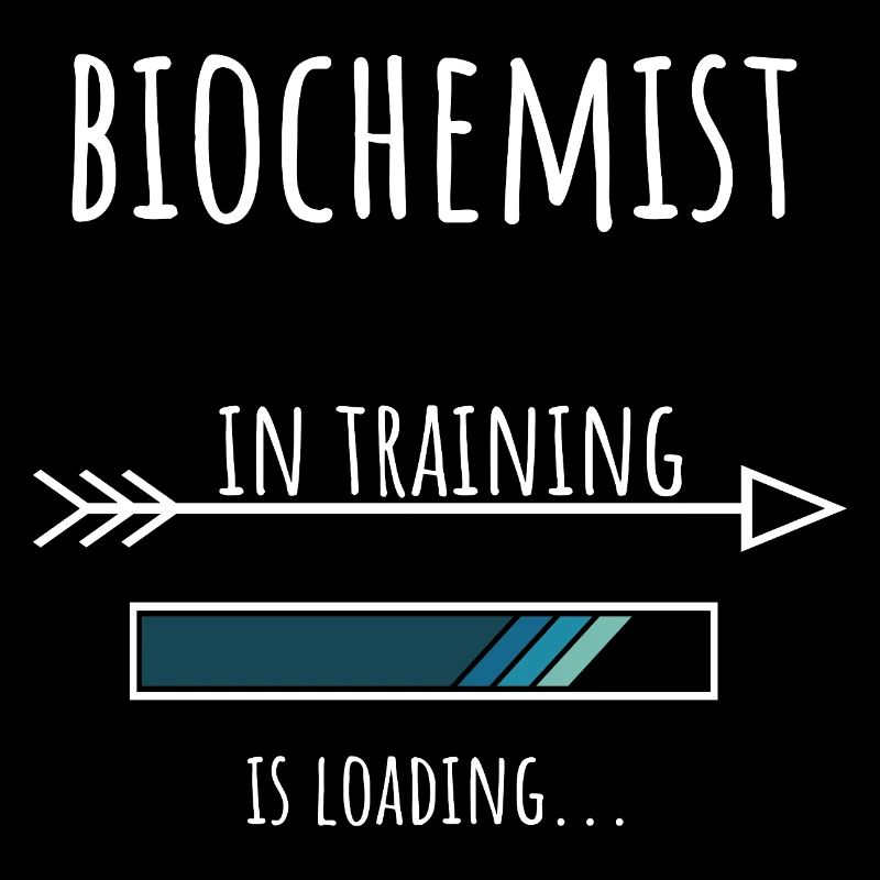 Biochemistry Gift Profession Education Biochemist
