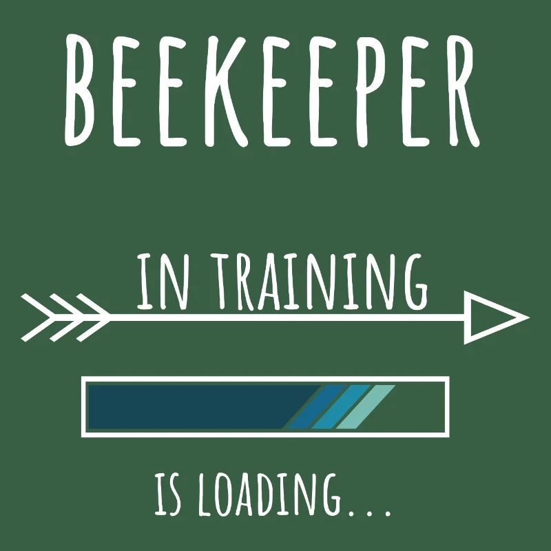 Beekeeper Gift Profession Training Beekeeper