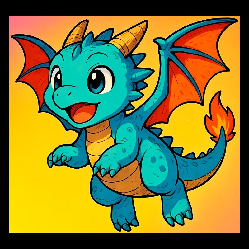 Drache
