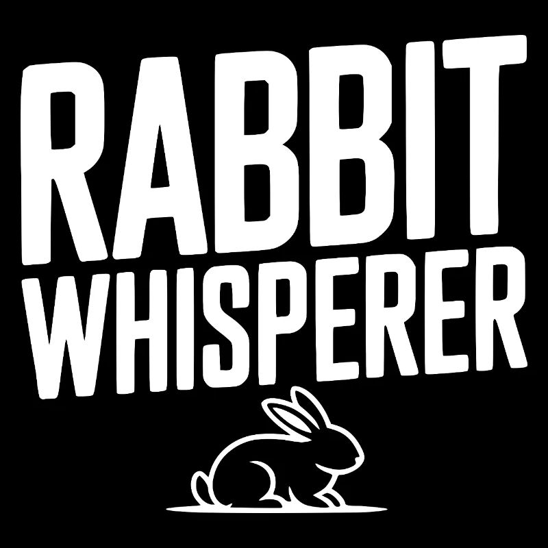 Le Chuchoteur de Lapins