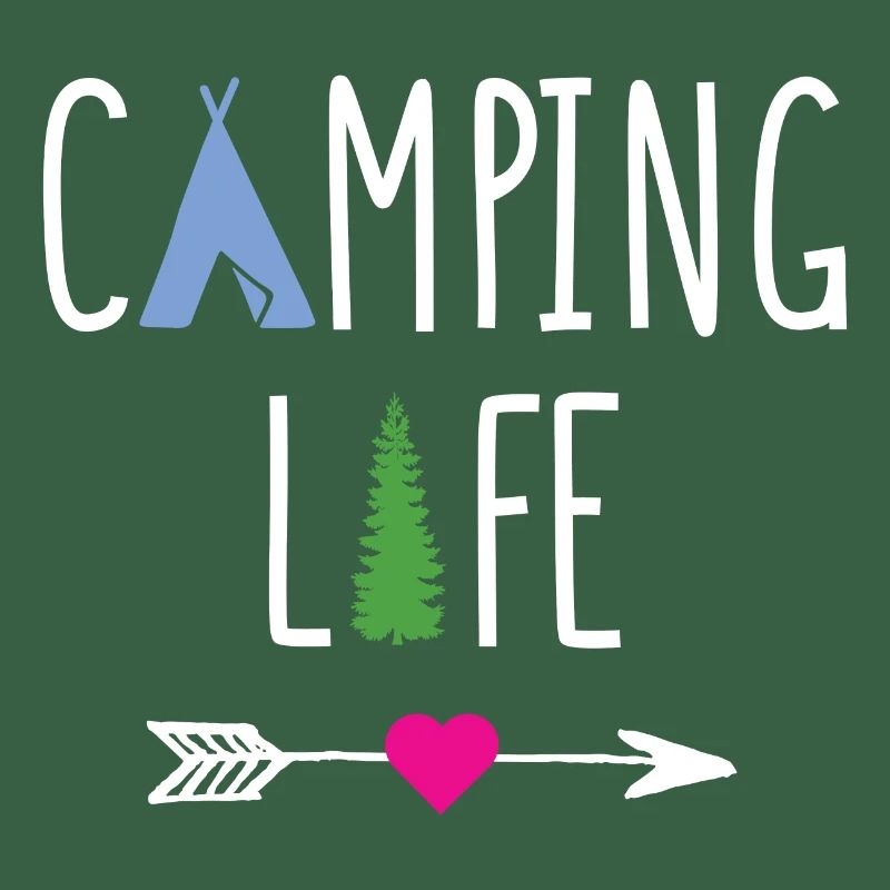 Campingleben