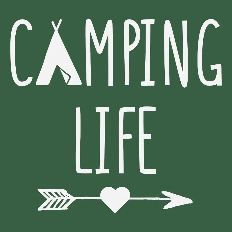Vie de camping
