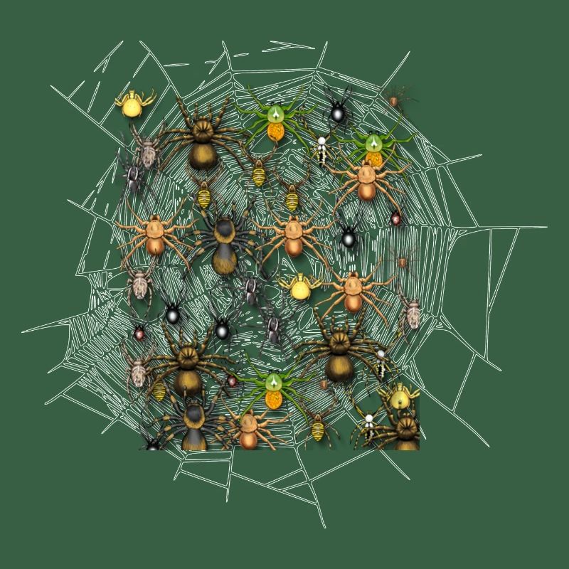 Spider