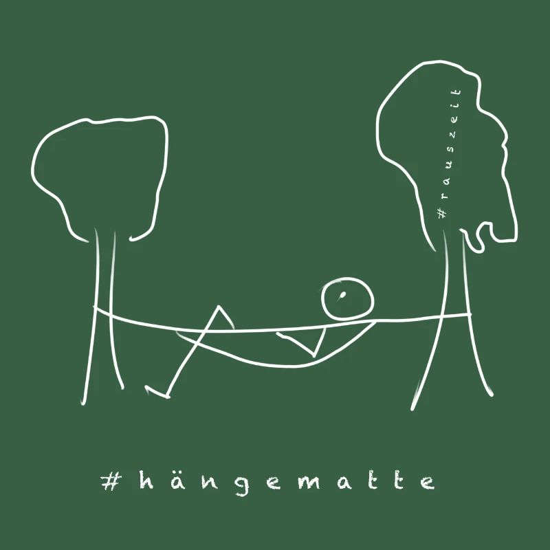 hängematte