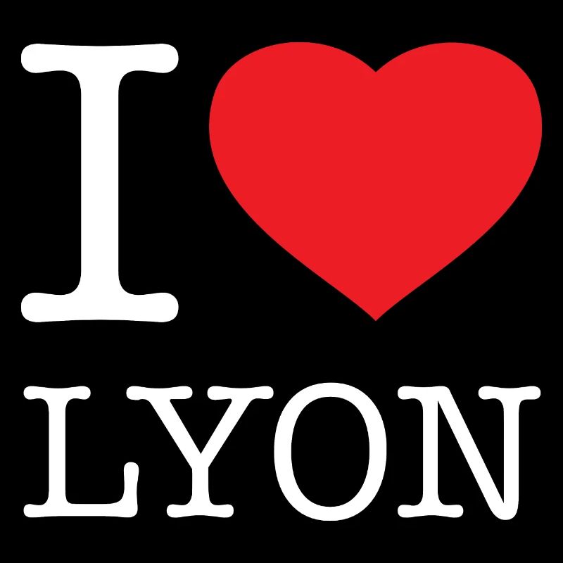 J’AIME LYON