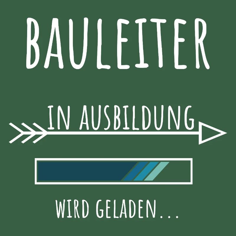 Civil Engineering Student Training Construction Manager