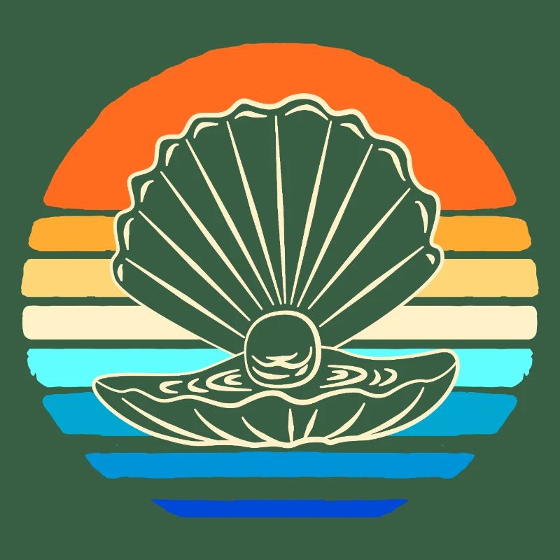 Shell collector shell