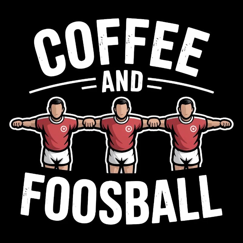 Table Soccer Evolution Funny Foosball Foosball