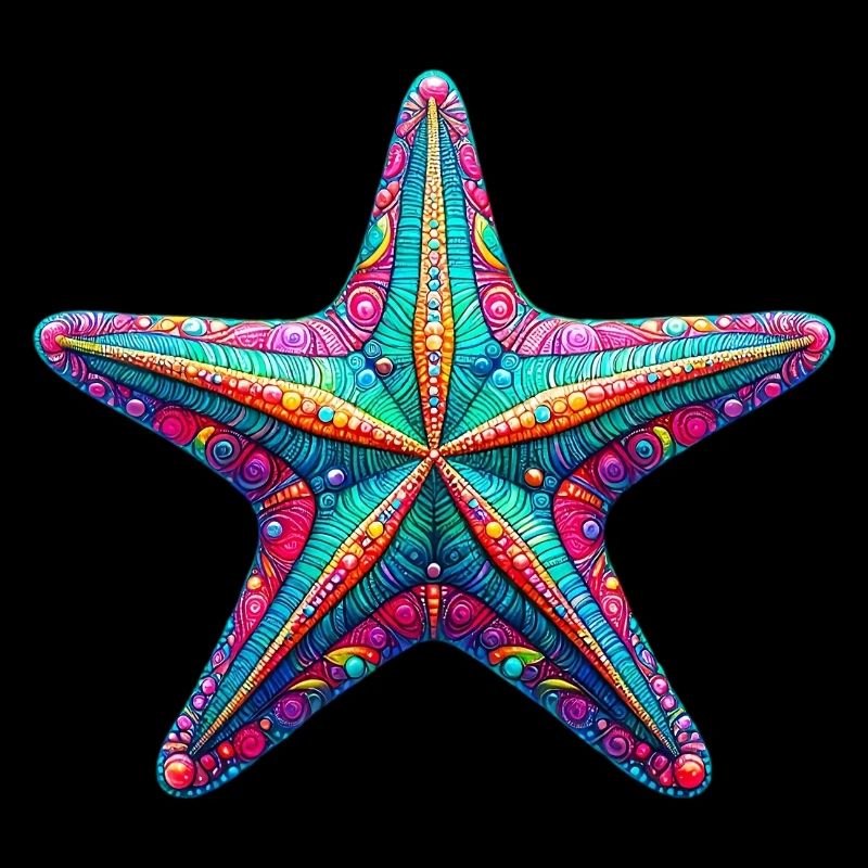 Étoile de mer
