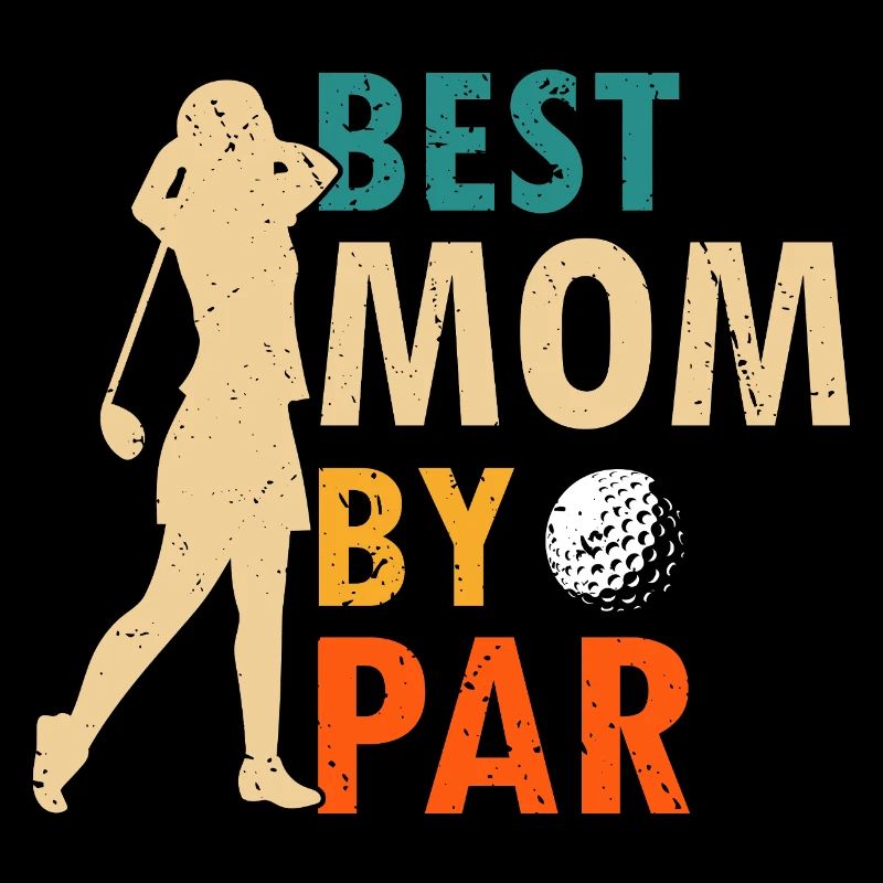 I Work to Support My Golf Addiction Funny Humor