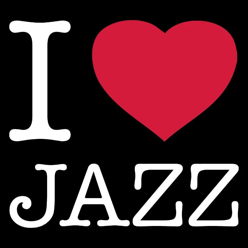 J’AIME LE JAZZ