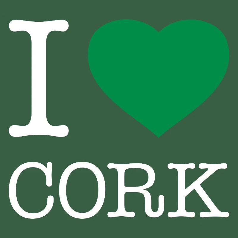 I LOVE CORK