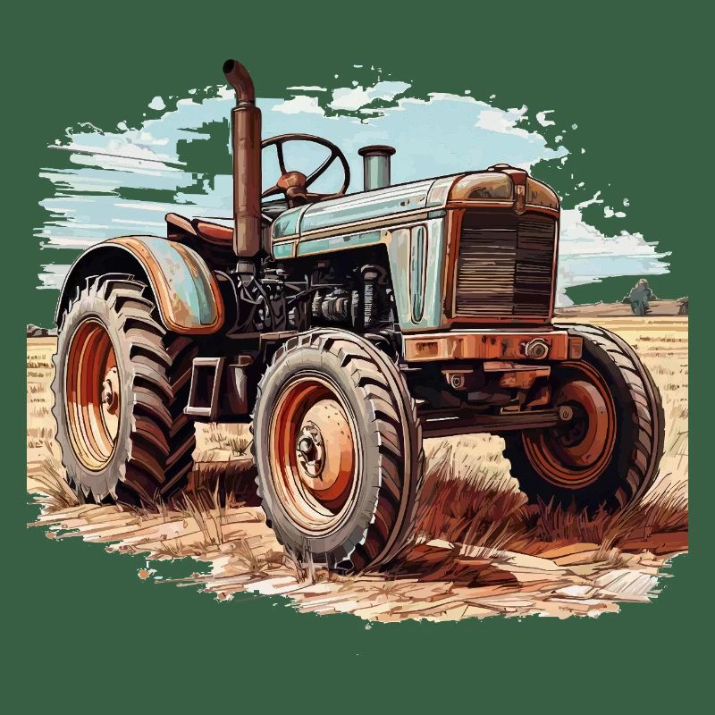 Traktor