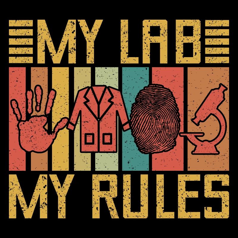 Forensic Science Major My Lab My Rules Forensics