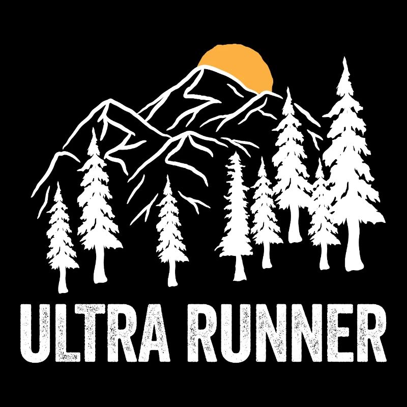 Coureur d’ultra