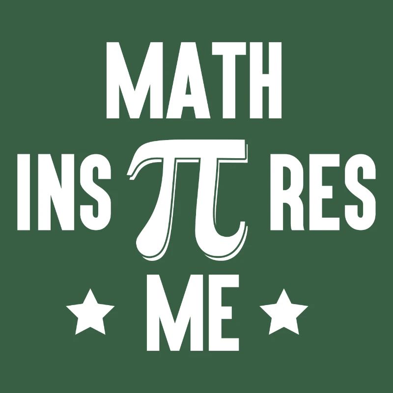 Pi Day - Les mathématiques m’inspirent