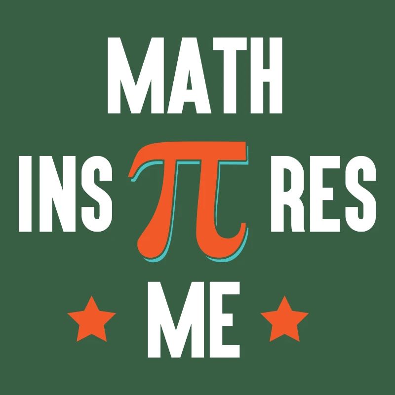 Pi Day - Les mathématiques m’inspirent