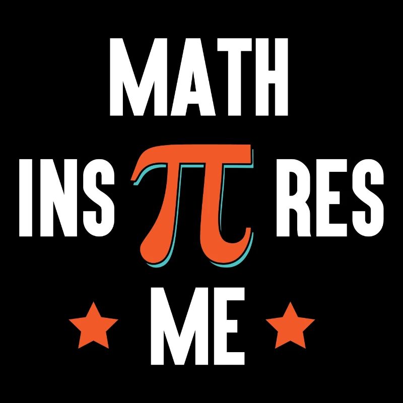 Pi Day - Mathe inspiriert mich