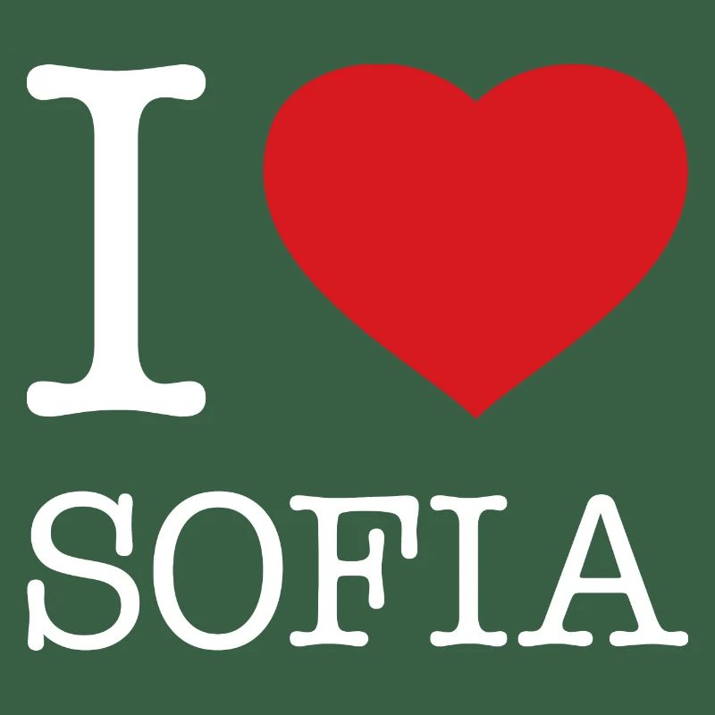 J’ADORE SOFIA