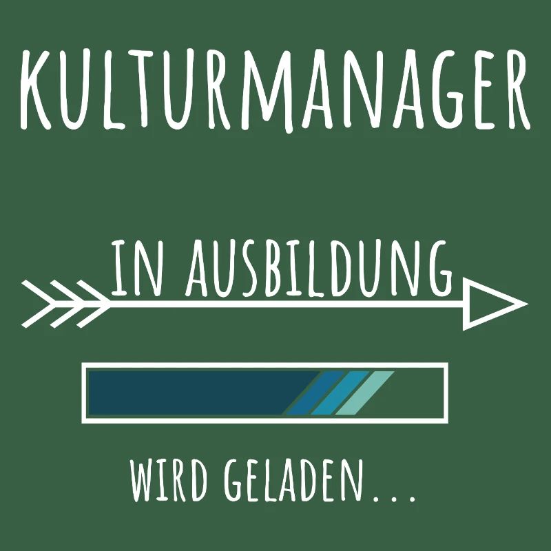 Kulturmanager Student Beruf Ausbildung