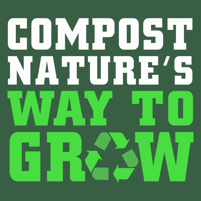 Cadeau de vers de compost
