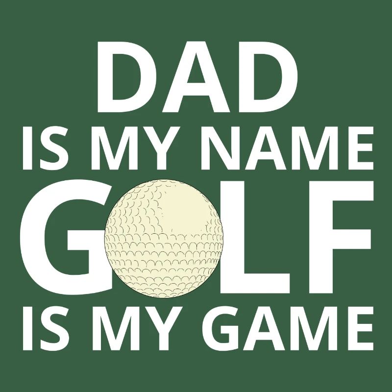 Golf, Golfer, Golffan